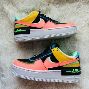 Nike Air Force Shadow